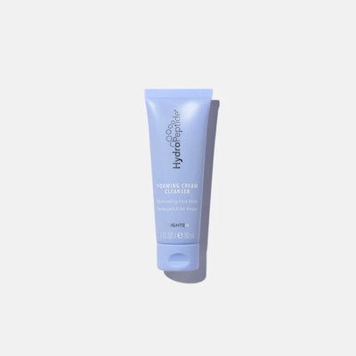 Foaming Cream Cleanser - Illuminating Face Wash | Cleansing foam | LOSHEN & CREM