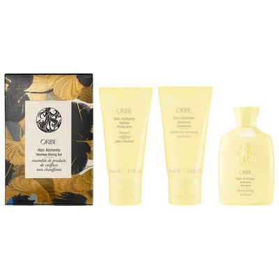 Hair Alchemy Discovery Collection | Hair care set | LOSHEN & CREM