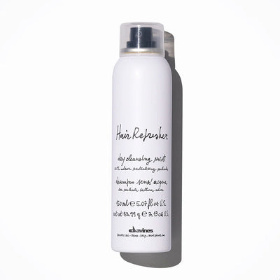 Hair Refresher | Dry shampoo | LOSHEN & CREM