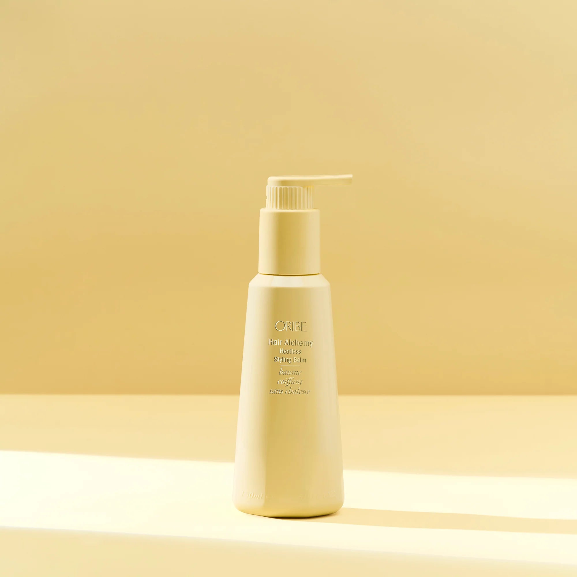 Hair Alchemy Heatless Styling Balm | Hair styling | LOSHEN & CREM