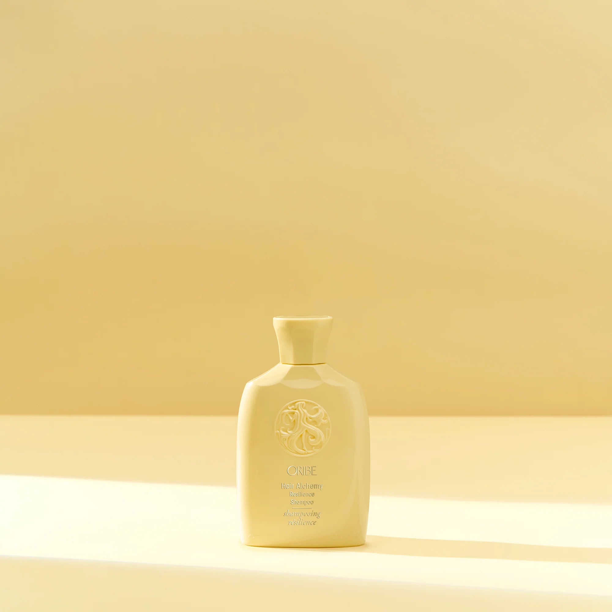 Hair Alchemy Resilience Shampoo | Strengthening Shampoo | LOSHEN & CREM