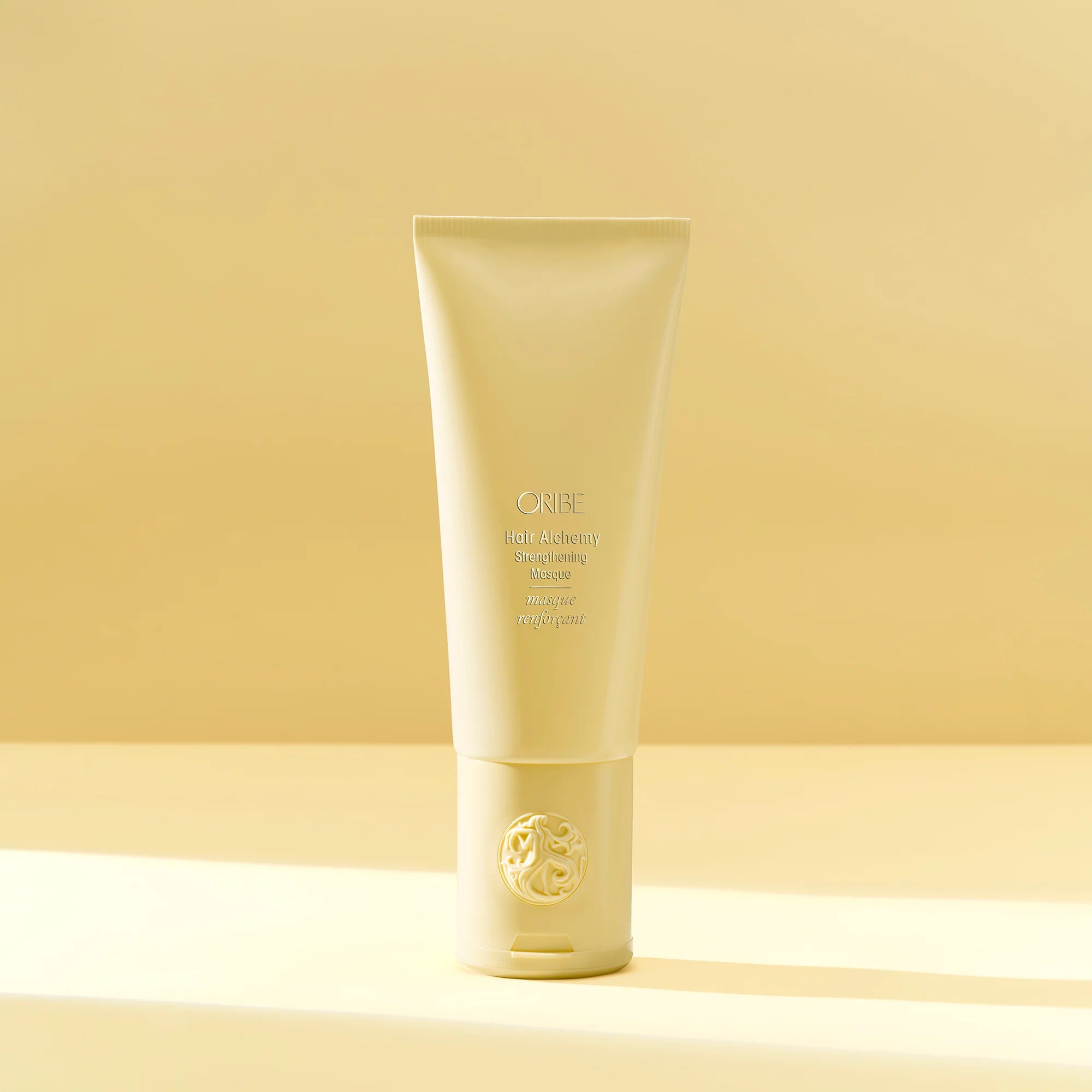 Hair Alchemy Strengthening Masque | Strengthening Hair mask | LOSHEN & CREM