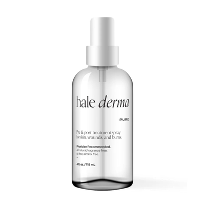 HALE DERMA | Mist - Hypochlorous Acid | LOSHEN & CREM