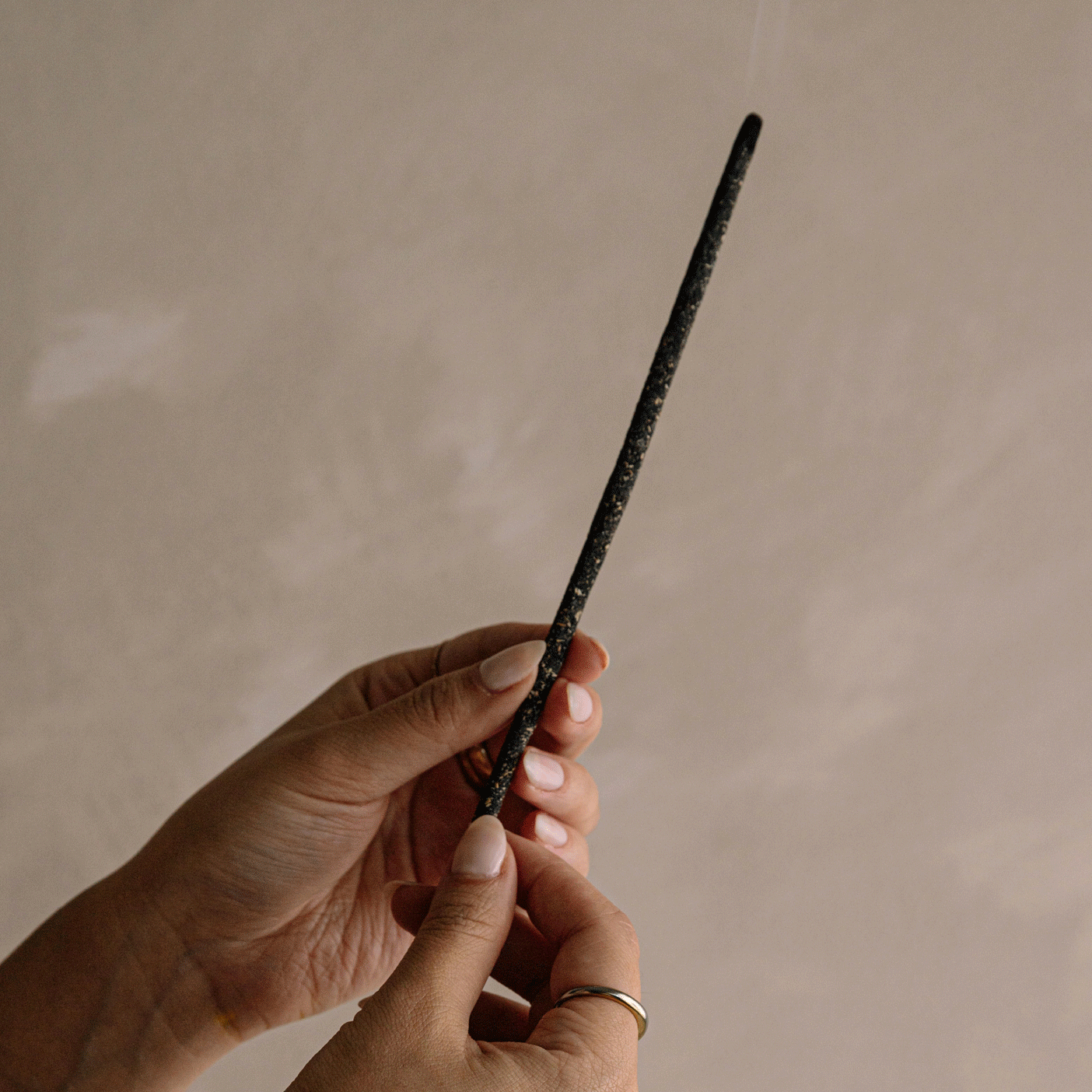 Cedar & Myrrh Palo Santo Incense Sticks