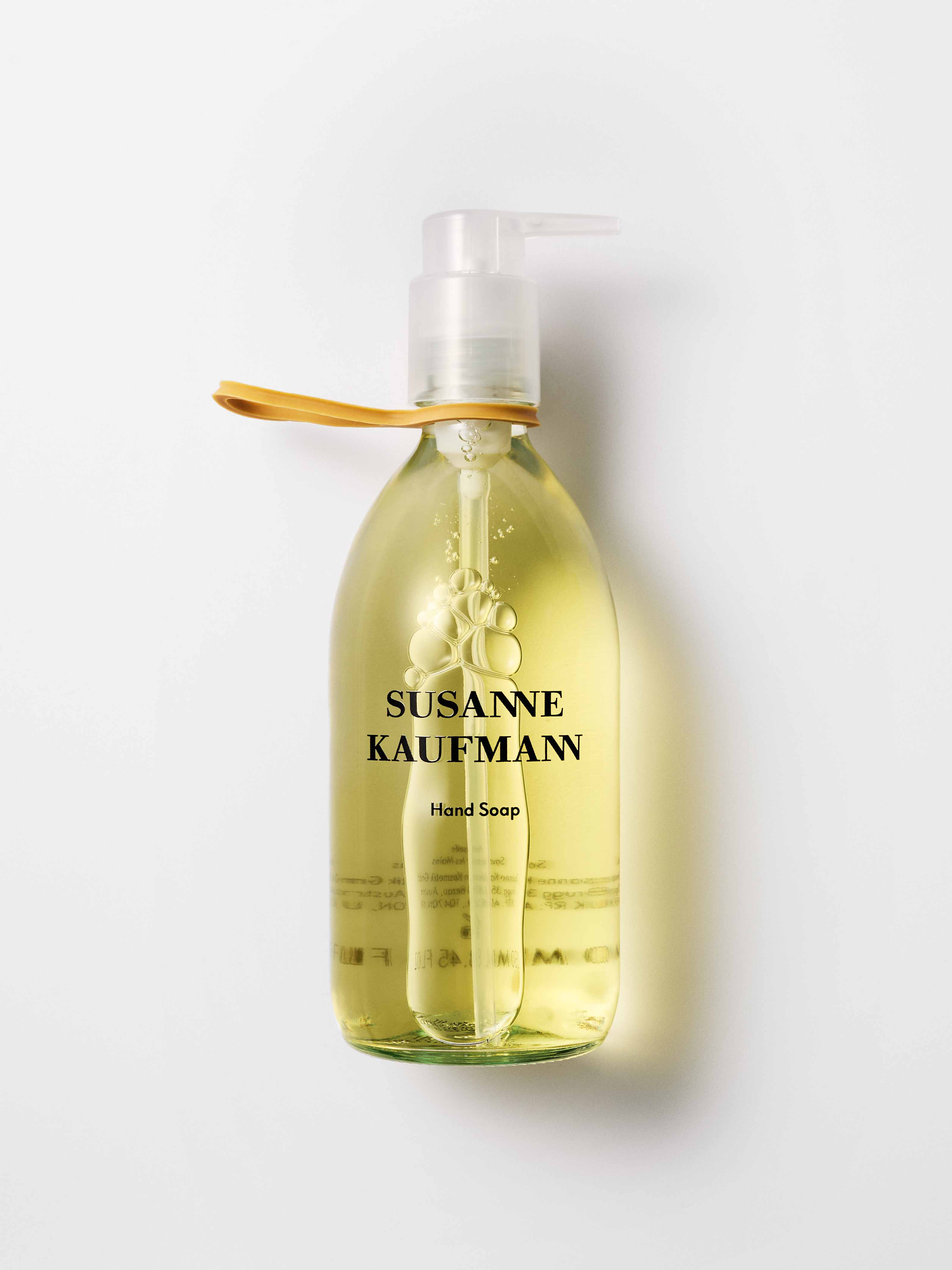 Hand Soap | Hand wash | LOSHEN & CREM