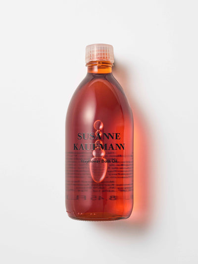 Hayflower Bath Oil | Bath oil | LOSHEN & CREM