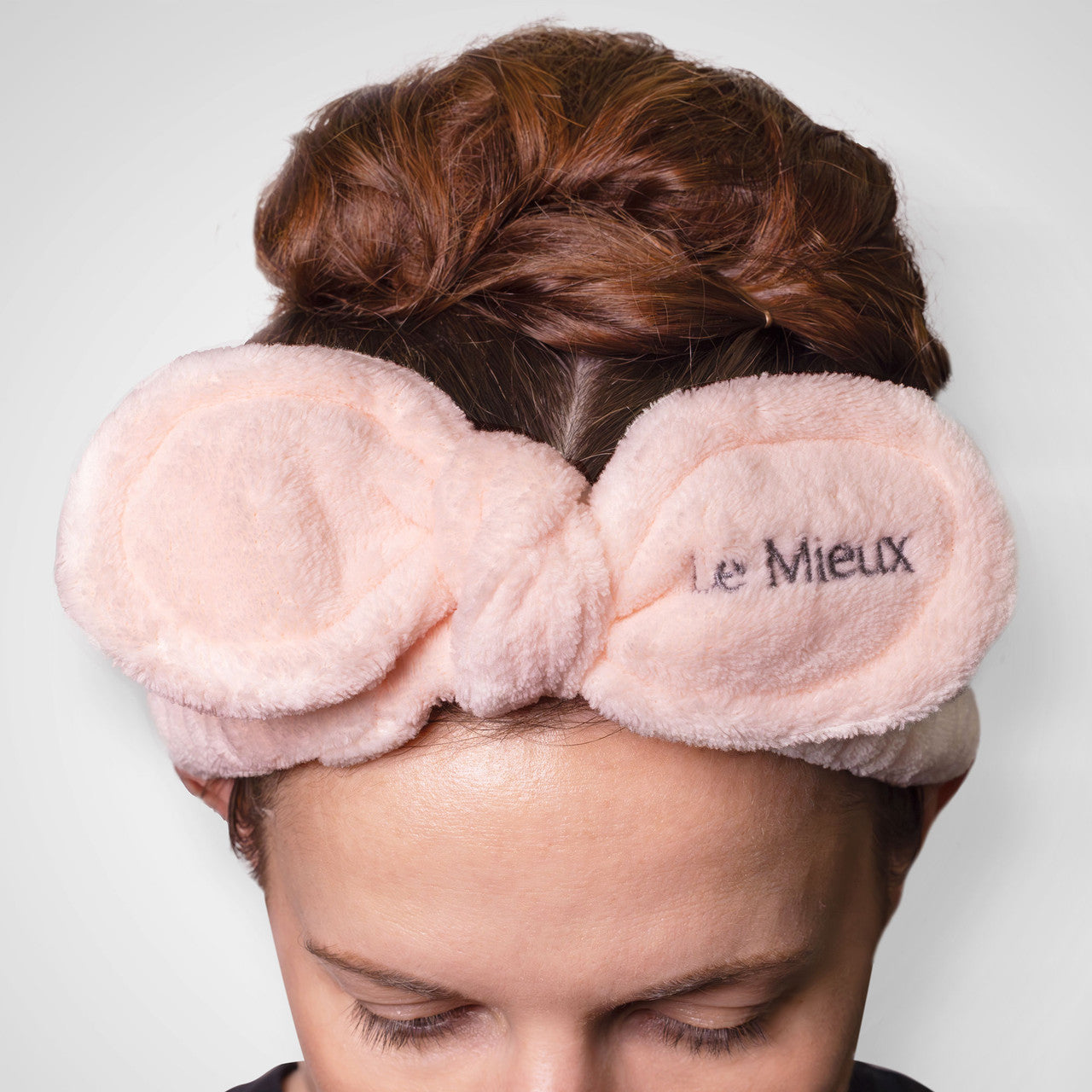 Le Mieux Headband | Headband | LOSHEN & CREM