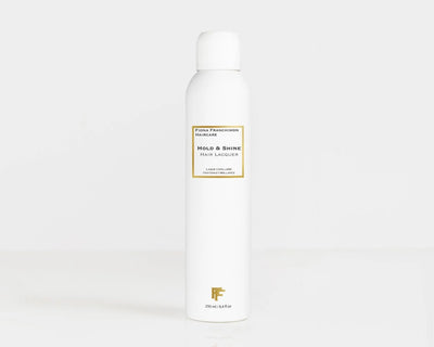 Hold & Shine Hair Lacquer | Hair - Shine | LOSHEN & CREM