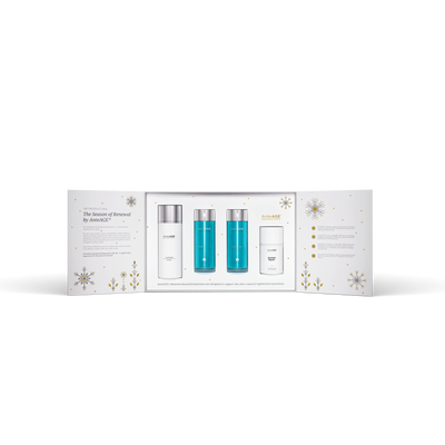 AnteAGE® Pro Holiday Renewal Collection | Skincare kit | LOSHEN & CREM