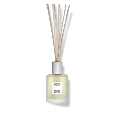 Tranquillity™ Home Fragrance Diffuser | Reed diffuser | LOSHEN & CREM