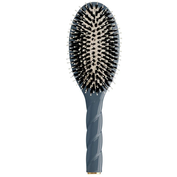 La Bonne Brosse N°02 Essential Care & Detangling Hair Brush - Large | Detangling hair brush | LOSHEN & CREM