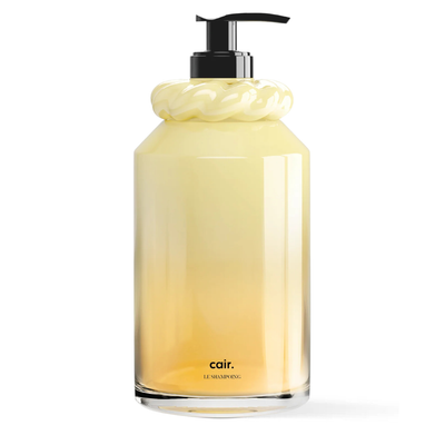 Cair Shampoo | Shampoo - Hydrating | LOSHEN & CREM