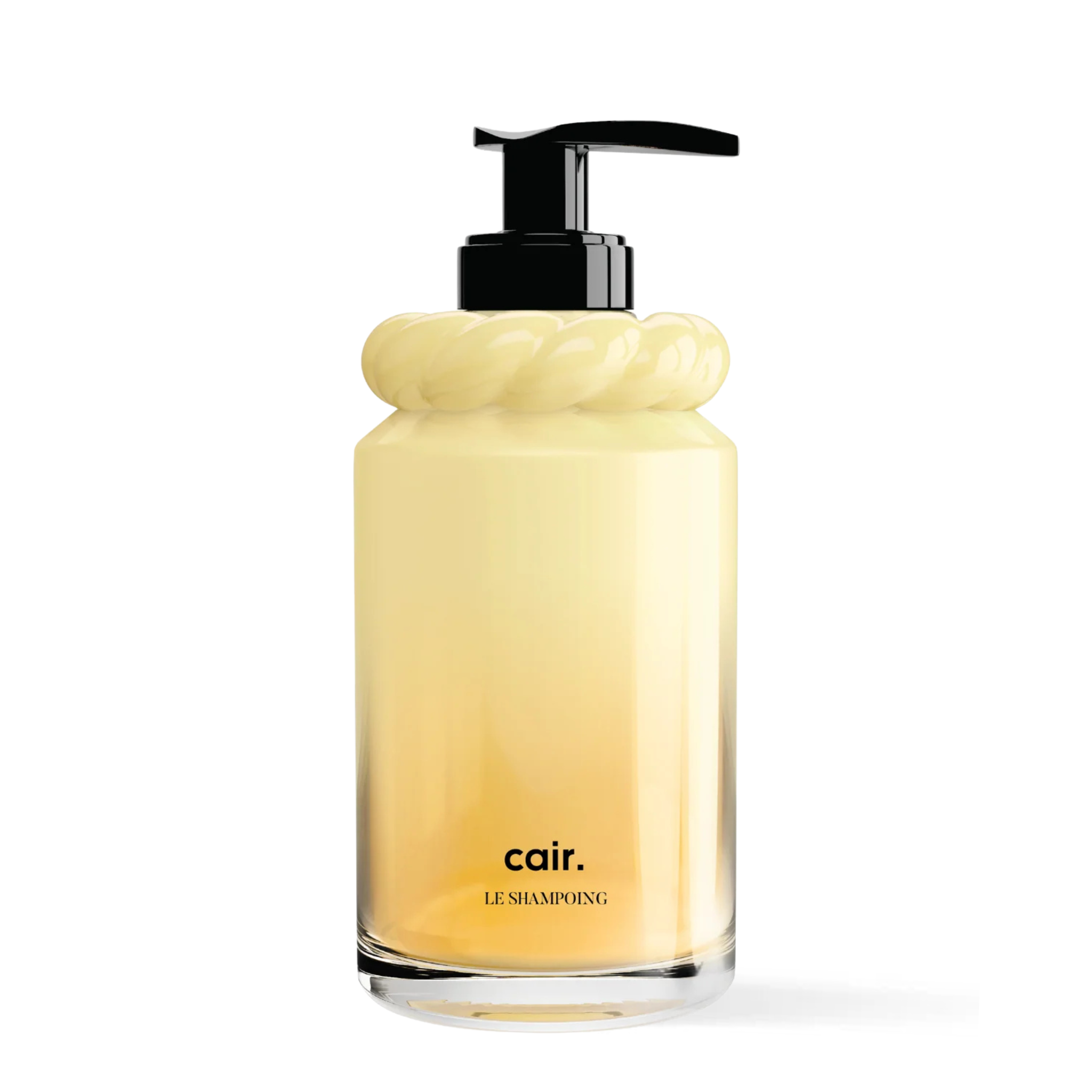 Cair Shampoo | Shampoo - Hydrating | LOSHEN & CREM