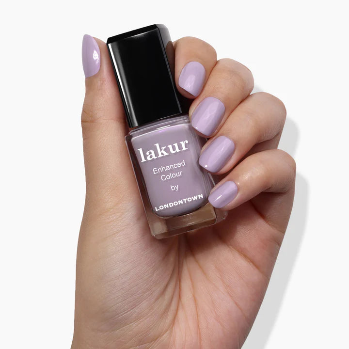 Lakur - Shimmer | Nail - Polish Shimmer | LOSHEN & CREM
