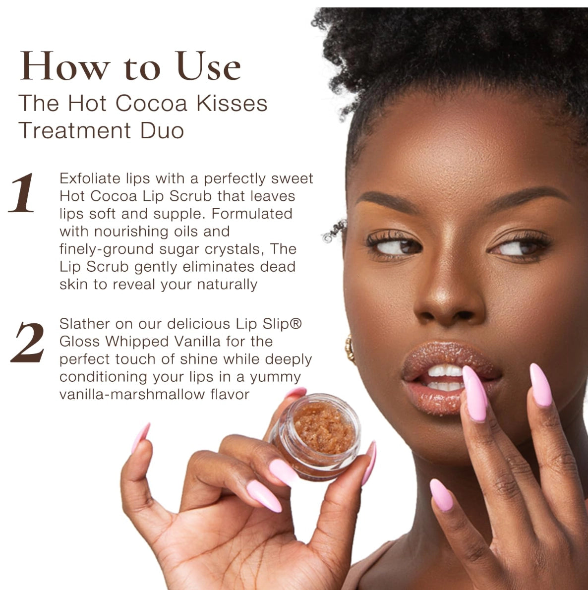 Hot Cocoa Kisses Kit