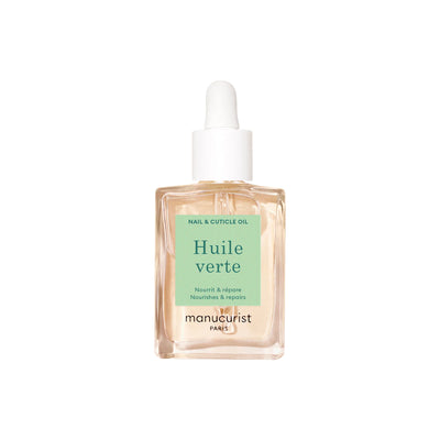 Huile Verte | Cuticle care | LOSHEN & CREM
