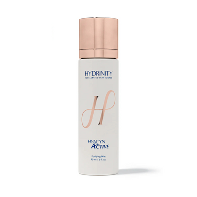 Hydrinity Hyacyn Active Mist | Antibacterial mist | LOSHEN & CREM