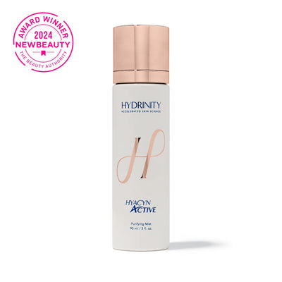 Hydrinity Hyacyn Active Mist | Antibacterial mist | LOSHEN & CREM