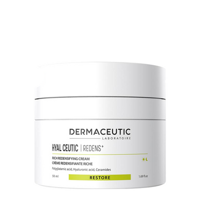 Hyal Ceutic Redens+ | Dry skin cream | LOSHEN & CREM