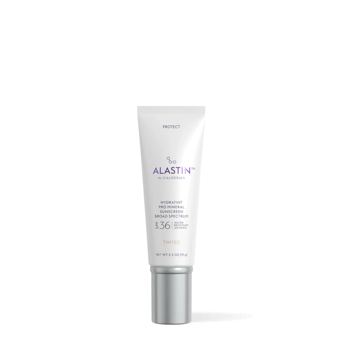 Alastin HydraTint Pro Mineral Broad Spectrum Sunscreen SPF 36 | SPF - Tinted 30+ | LOSHEN & CREM