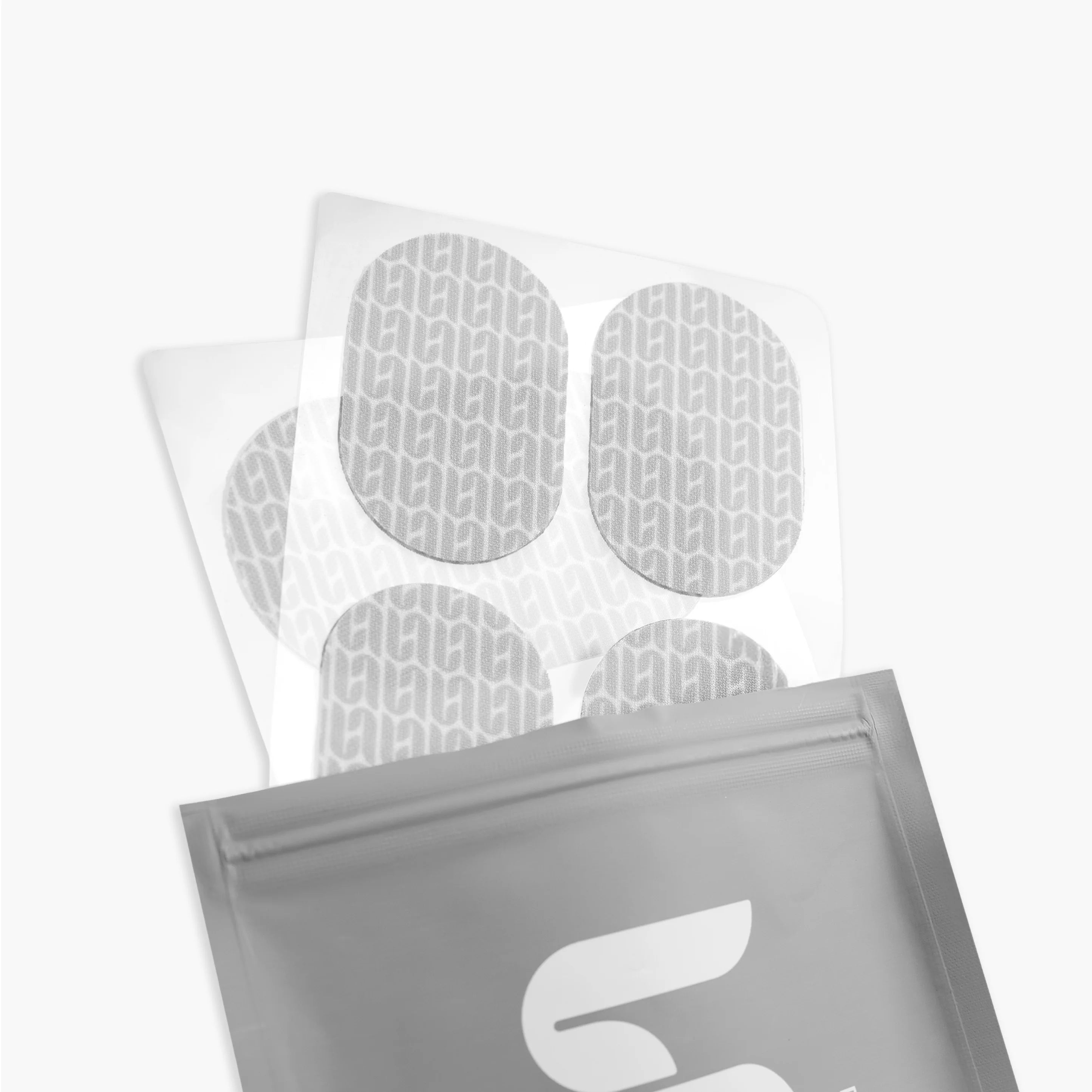 Hydra Shield - Body Mask | Biocellulose body mask | LOSHEN & CREM