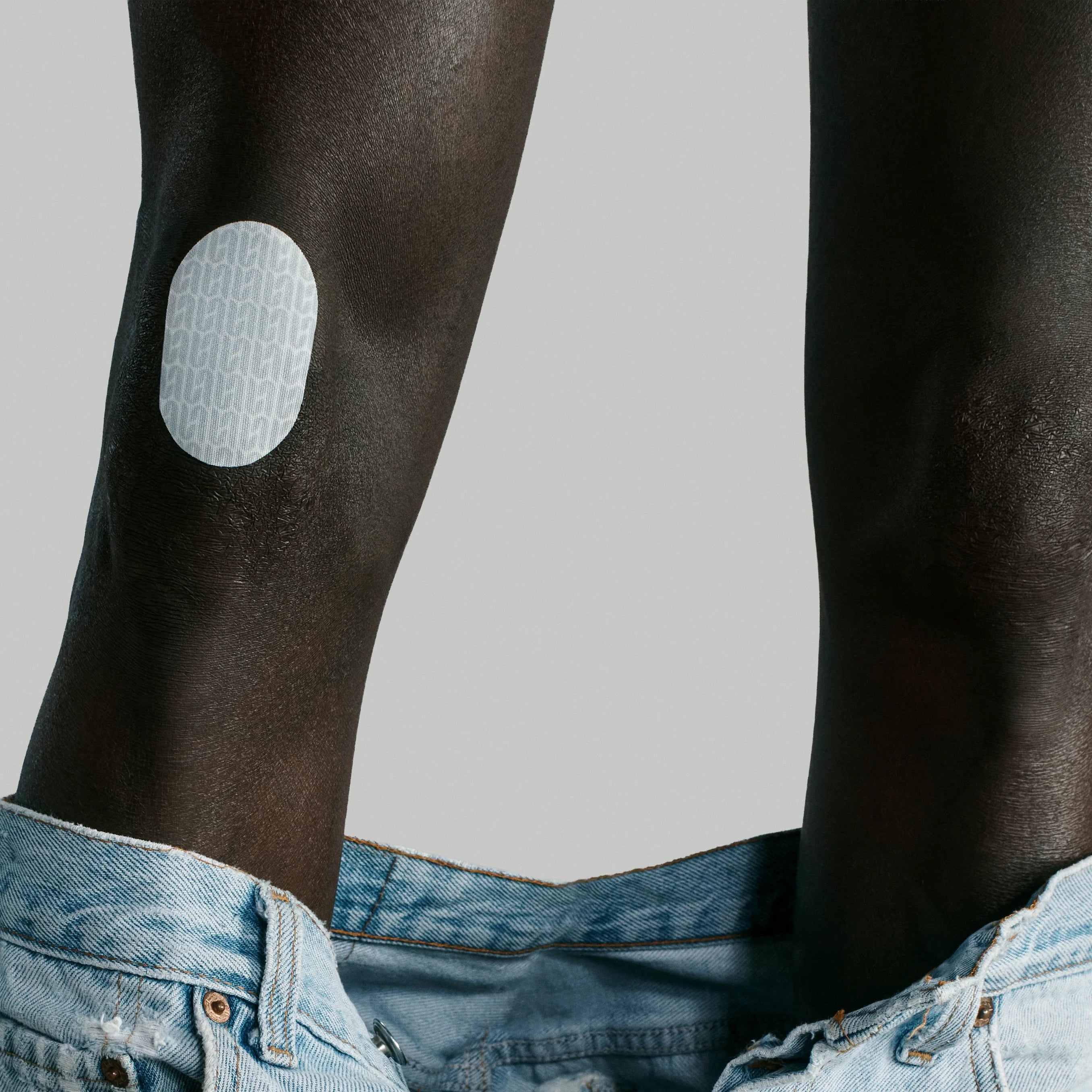 Hydra Shield - Body Mask | Biocellulose body mask | LOSHEN & CREM