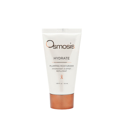 Hydrate plumping moisturizer | Firming | Lifting cream | LOSHEN & CREM