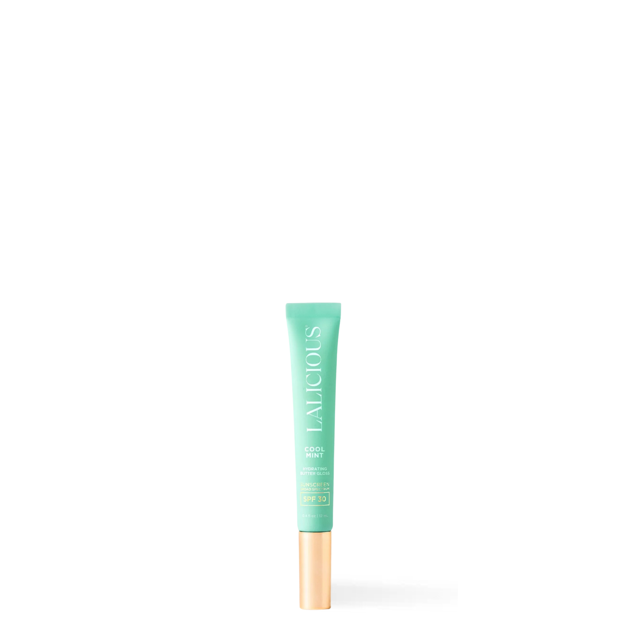 Hydrating Butter Gloss SPF 30