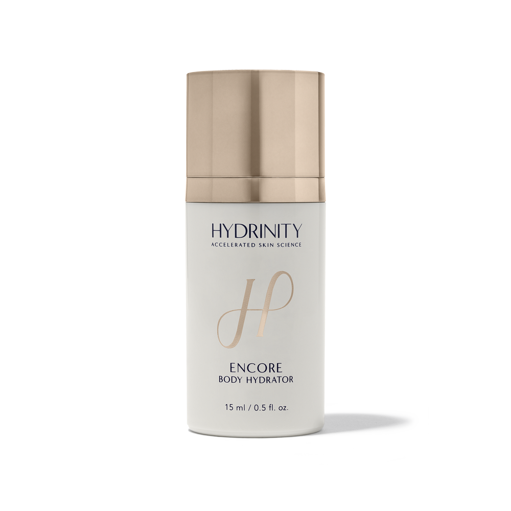 Hydrinity ENCORE Body Hydrator | Body cream | LOSHEN & CREM