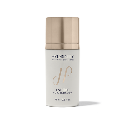 Hydrinity ENCORE Body Hydrator | Body cream | LOSHEN & CREM