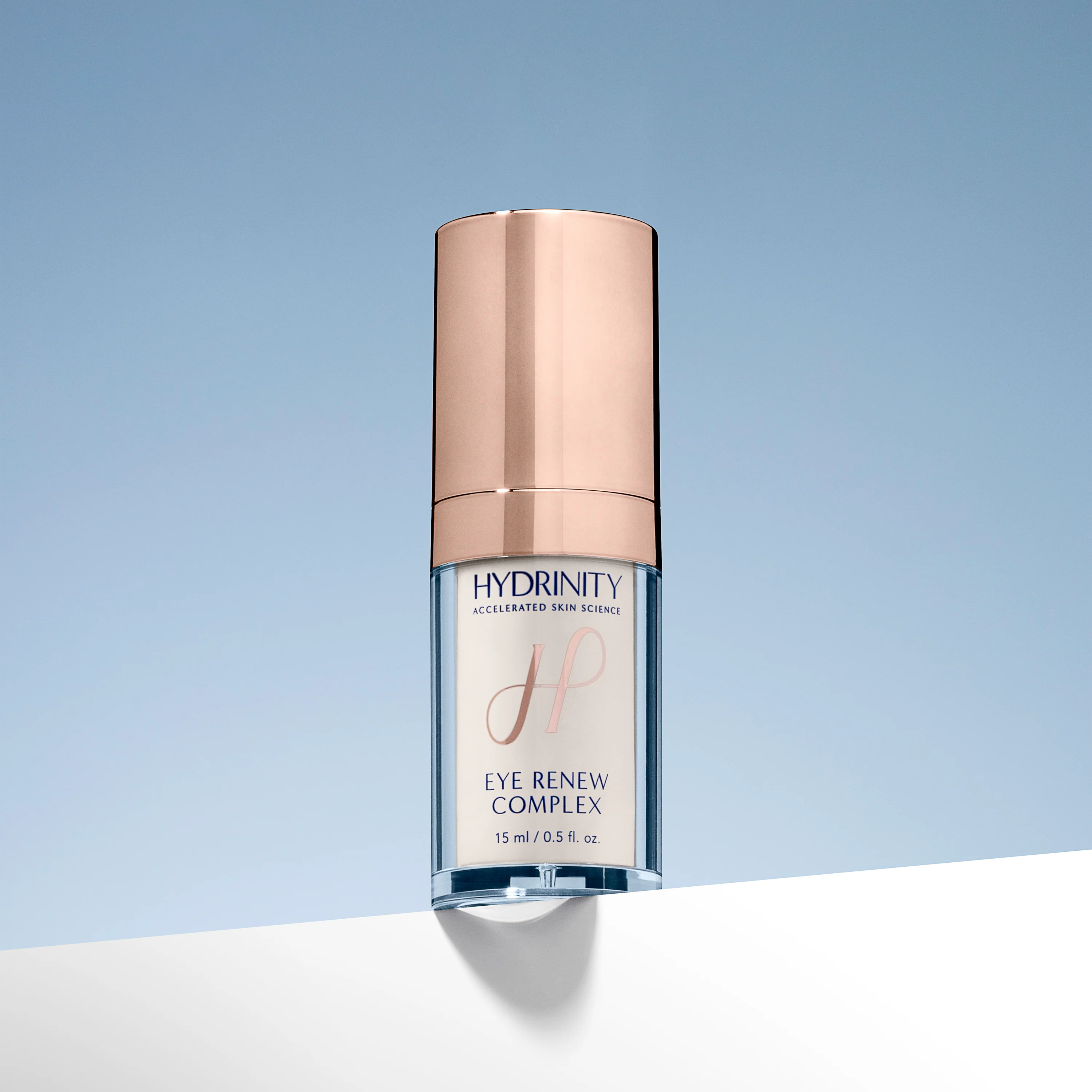 Hydrinity Eye Renew Complex | Dark circles | LOSHEN & CREM