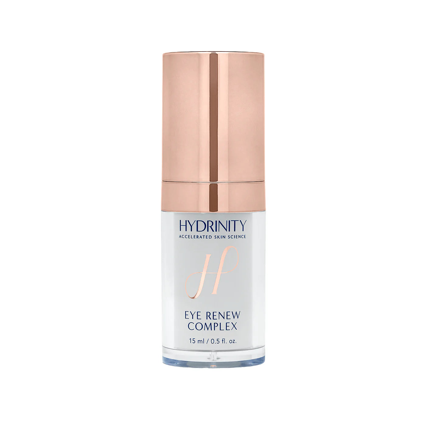 Hydrinity Eye Renew Complex | Dark circles | LOSHEN & CREM