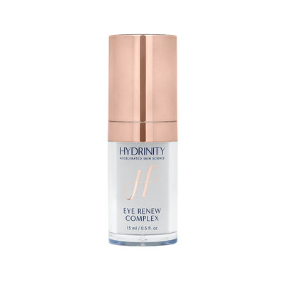 Hydrinity Eye Renew Complex | Dark circles | LOSHEN & CREM