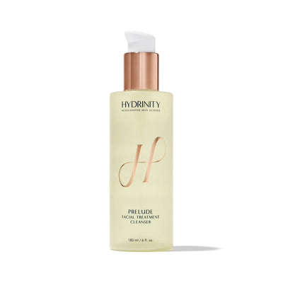 Hydrinity Prelude Facial Cleanser | Cleansing gel | LOSHEN & CREM