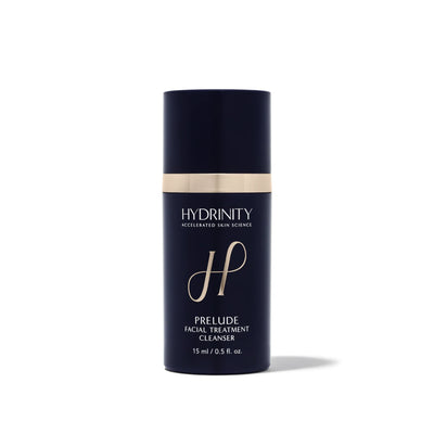 Hydrinity Prelude Facial Cleanser | Cleansing gel | LOSHEN & CREM