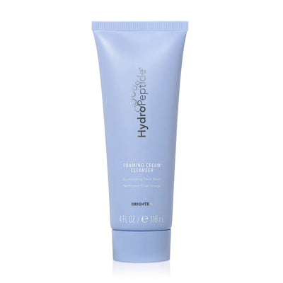 Foaming Cream Cleanser - Illuminating Face Wash | Cleansing foam | LOSHEN & CREM