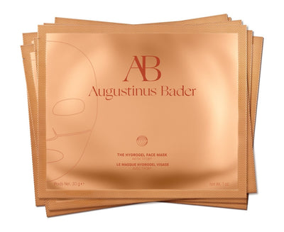 The Hydrogel face mask with TFC8® | Hydrogel mask | LOSHEN & CREM