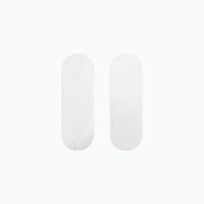 Hydrogel Vajacial Side Strips | Body - Ingrown solution | LOSHEN & CREM
