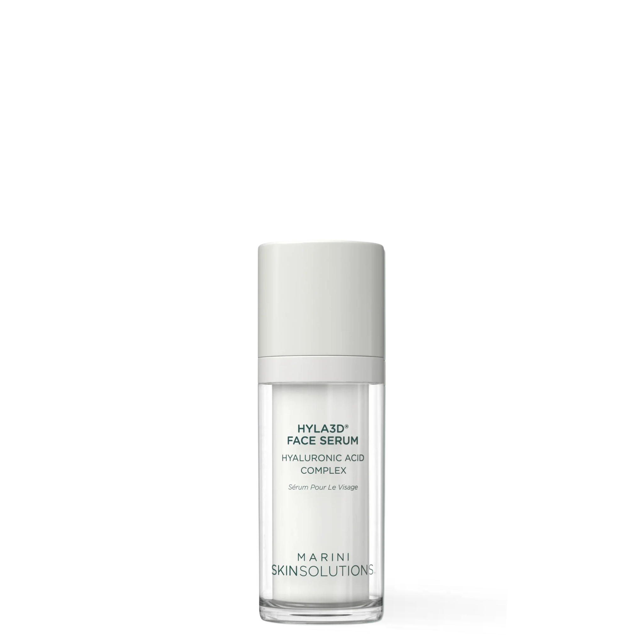 Hyla3D® Face Serum Hyaluronic Acid Complex