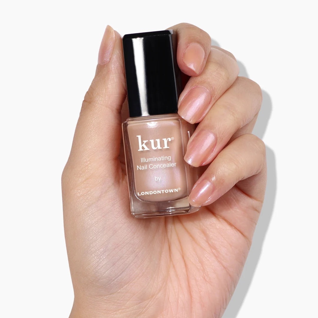 Bare illuminating nail concealer | Nail - Concealer | LOSHEN & CREM