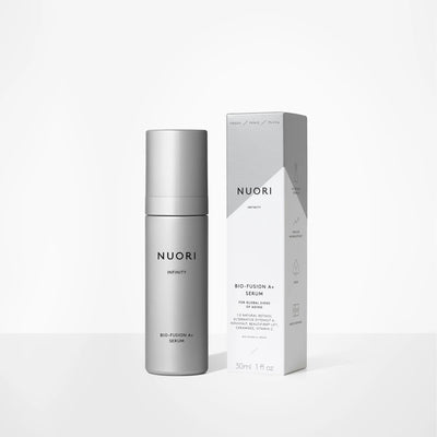 Infinity Bio-Fusion A+ Serum | Cream - Soothing balm | LOSHEN & CREM