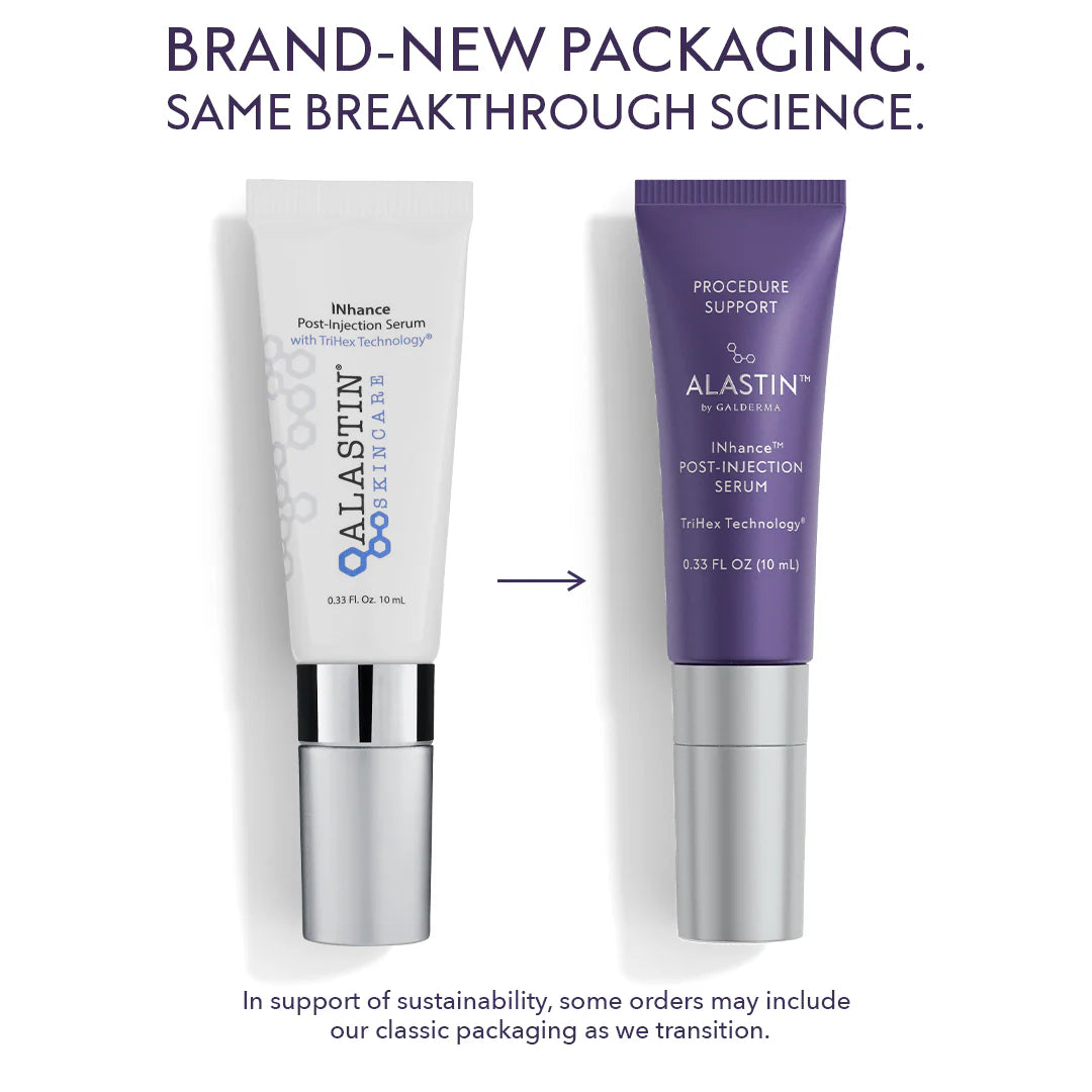 Alastin INhance Post-Injection Serum with TriHex Technology®