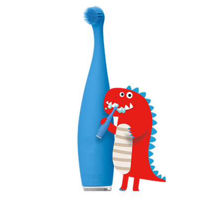 ISSA™ baby | Toothbrush - Baby | LOSHEN & CREM