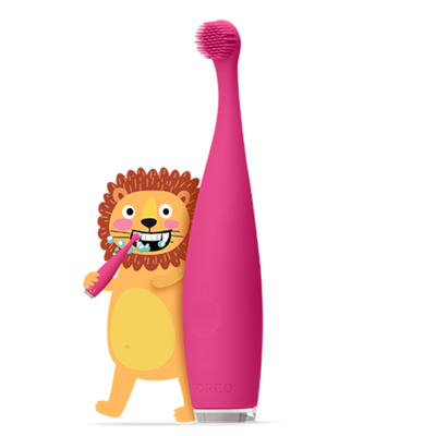 ISSA™ baby | Toothbrush - Baby | LOSHEN & CREM