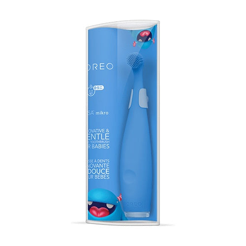 ISSA mikro baby electric toothbrush | Oral care - Toothbrush kids | LOSHEN & CREM