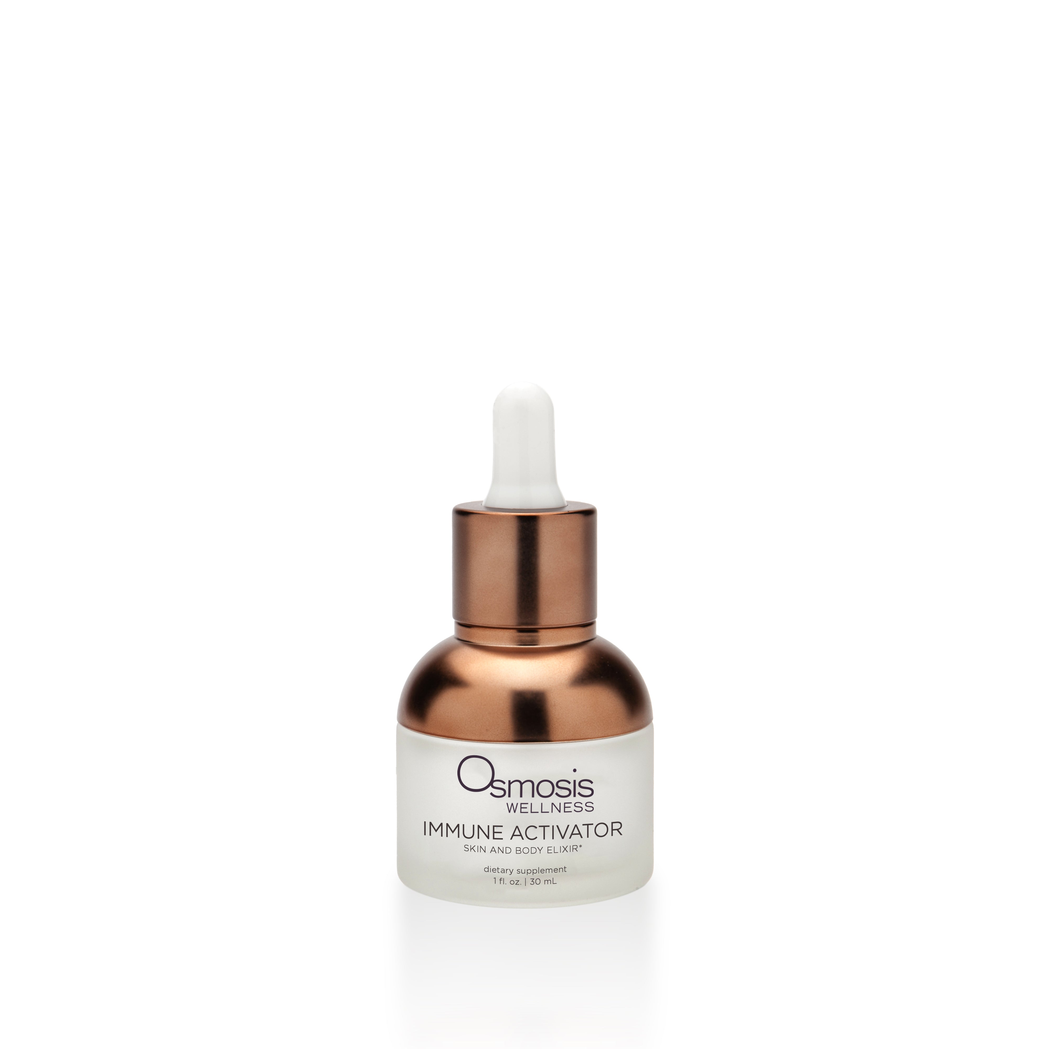Osmosis Immune Activator | Nutritional supplements | LOSHEN & CREM