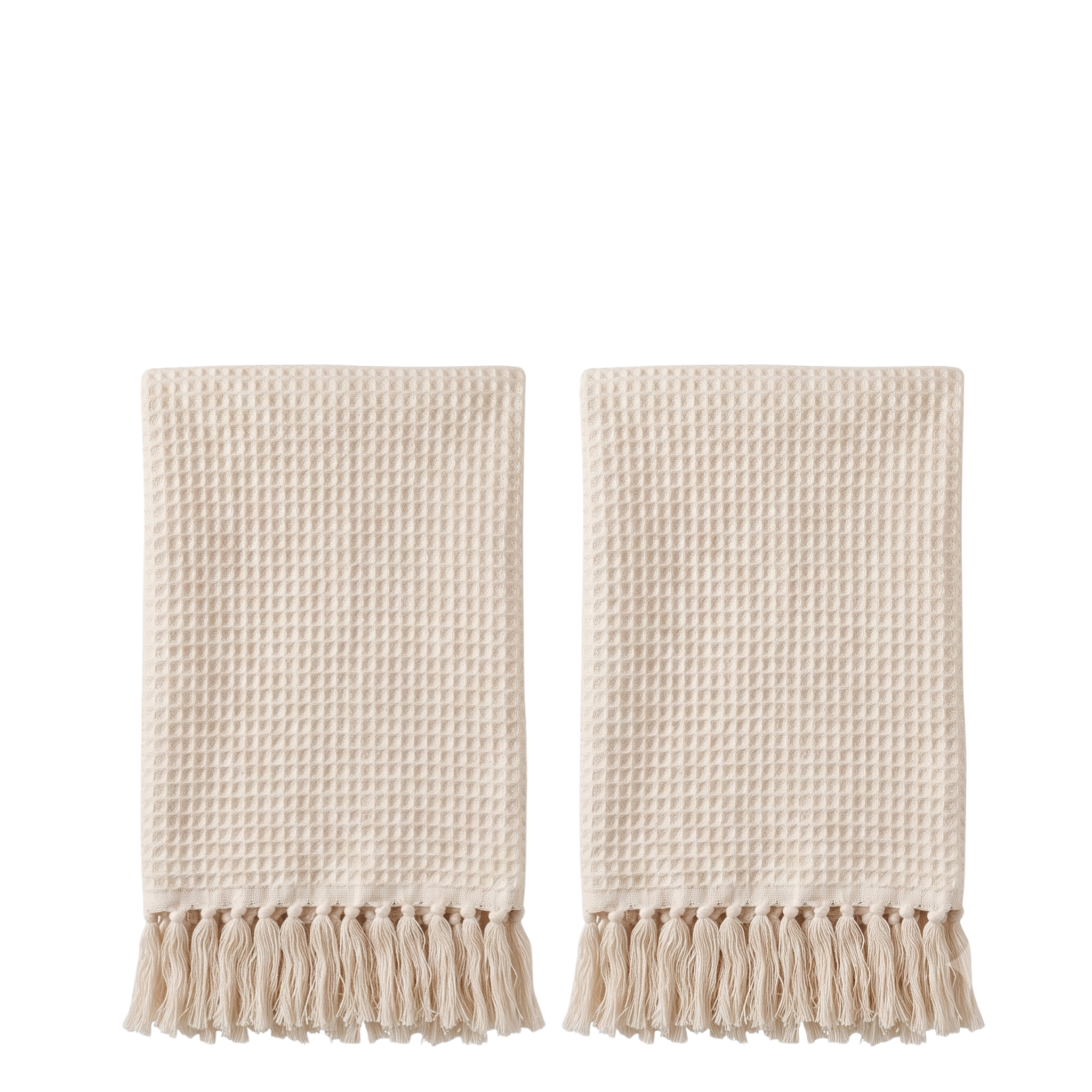 Indaba Waffle Hand Towel