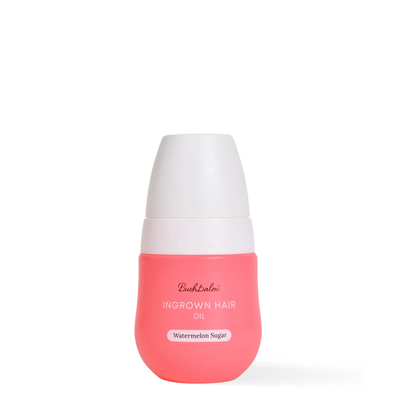 Ingrown Hair Oil – Watermelon Sugar | Body - Ingrown solution | LOSHEN & CREM