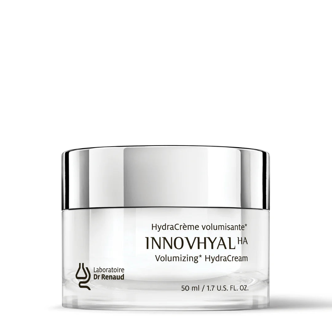 InnovHya Volumizing HydraCream | Healthy aging cream | LOSHEN & CREM
