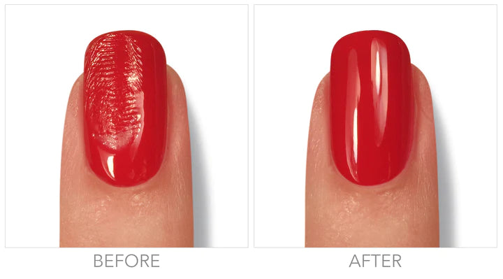 Instant Smudge fix | Nail - Polish fix | LOSHEN & CREM